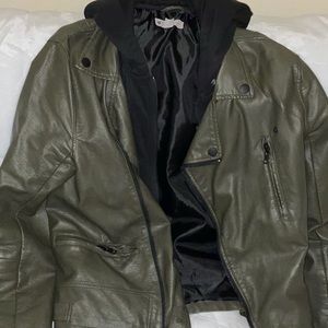 Unisex Jacket